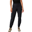 Vaude Pyöräilyhousut W Moab Pro Pants Black