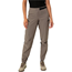 Vaude Pyöräilyhousut W Moab Pro Pants Coconut