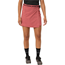Vaude Hame W Tremalzo Skirt Iv Brick