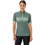 Vaude Cykeltröja Dam Posta Hz Tricot II Agave