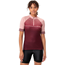 Vaude Pyöräilypaita W Posta Hz Tricot II Soft Rose