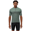 Vaude Cykeltröja Herr Posta Hz Tricot II Agave