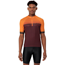 Vaude Cykeltröja Herr Posta Hz Tricot II Kurkuma