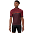 Vaude Cykeltröja Herr Posta Hz Tricot II Carmine