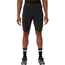 Vaude Pyöräilyhousut M Kuro Shorts II Black