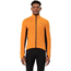 Vaude Pyöräilytakki M Kuro Softshell Jacket II Kurkuma