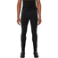 Vaude Pyöräilyhousut M Kuro Essential Warm Tights Black