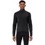 Vaude Pyöräilypaita M Matera Ls Tricot II Black