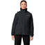 Vaude Pyöräilytakki W Escape Bike Warm Jacket Black