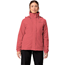 Vaude Pyöräilytakki W Escape Bike Warm Jacket Brick