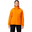 Vaude Pyöräilytakki W Escape Bike Warm Jacket Kurkuma