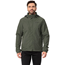 Vaude Pyöräilytakki M Escape Bike Warm Jacket Khaki