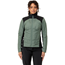 Vaude Cykeljacka Dam Minaki Jacket Iv Agave