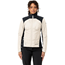 Vaude Pyöräilytakki W Minaki Jacket Iv Ecru