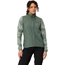 Vaude Pyöräilytakki W Minaki Mid Jacket Agave