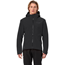 Vaude Herrecykeljakke Moab Pro Rain Jacket Black
