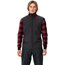 Vaude Pyöräilypaita M Minaki Mid Jacket Red