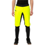 Vaude Pyöräilyhousut Minaki Shorts Iv Neon Yellow