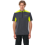 Vaude Pyöräilypaita M Tamaro Hz Shirt Iv Bright Green/Black