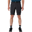 Vaude Pyöräilyhousut M Adlux Shorts Black