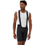 Vaude Pyöräilyhousut M Kuro Essential Bib Tights Black