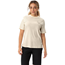 Vaude Cykeltröja Dam Cyclist Casual Shirt Ecru