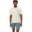 Vaude Cykeltröja Herr Cyclist Casual Shirt Offwhite
