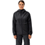 Vaude Cykeljacka Dam Loamer Rain Jacket Black
