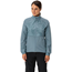 Vaude Pyöräilytakki W Loamer Air Jacket Nordic Blue