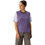 Vaude Cykeltröja Dam Loamer Shirt Mulberry
