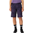 Vaude Pyöräilyhousut W Loamer Shorts Eggplant