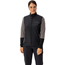 Vaude Pyöräilytakki W Qimsa Mid Jacket Black