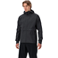 Vaude Cykeljakke Herre Loamer Rain Jacket Sort