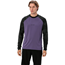 Vaude Pyöräilypaita M Loamer Ls Shirt Mulberry