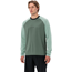 Vaude Pyöräilypaita M Loamer Ls Shirt Agave