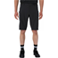Vaude Pyöräilyhousut M Loamer Shorts Black
