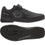Five Ten Pyöräilykengät Kestrel Lace carbon Musta/Harmaa