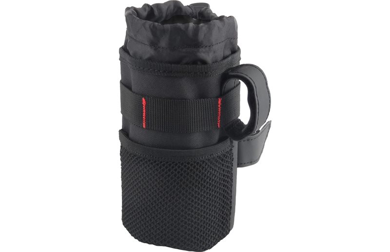 Geosmina Stem Pouch Bag