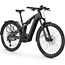 Focus El MTB Thron2 6.8 EQP Black