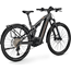 Focus El MTB Thron2 6.8 EQP Black