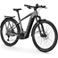 Focus Elcykel hybrid Aventura2 6.8 Gray