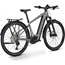 Focus Elcykel hybrid Aventura2 6.8 Gray