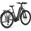Focus Elcykel Aventura2 6.9 wave Black