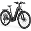 Focus Elcykel Aventura2 6.9 wave Black
