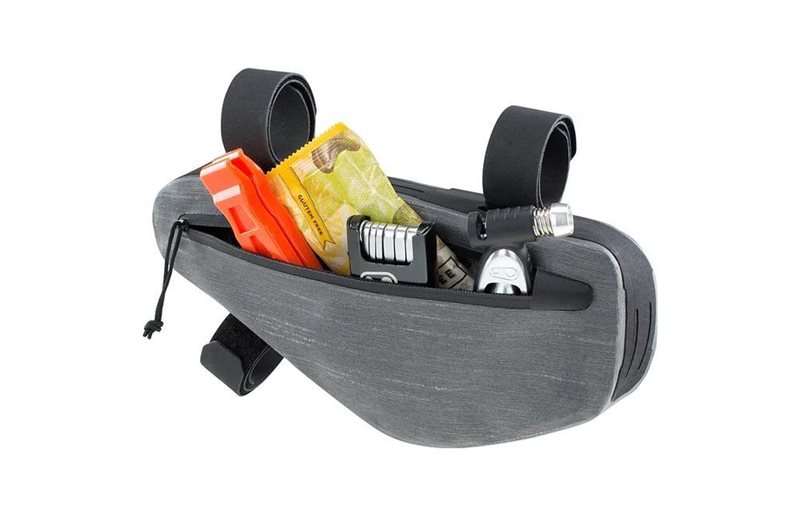 Runkolaukku EVOC Multi Frame Pack WP M 1.2L