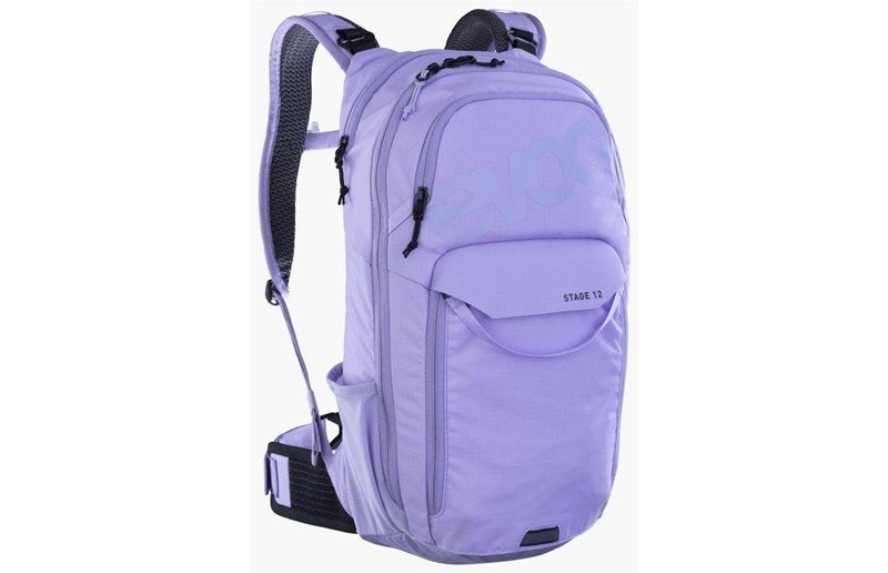 Evoc Juomareppu Stage 12L Purple