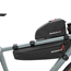 Geosmina Ramväska Small Frame Bag Gravel 1.5L