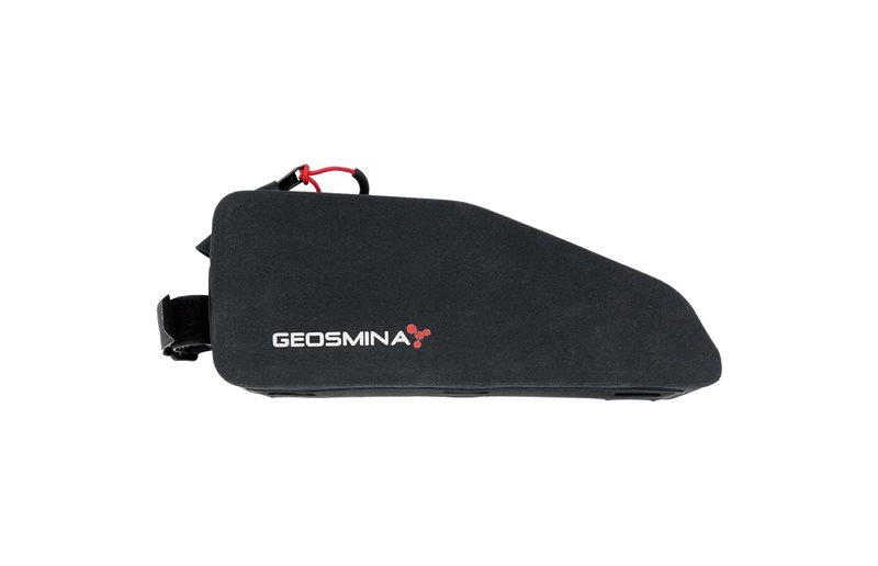 Geosmina Överrörsväska Top Tube Bag DF Large 1L