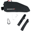 Geosmina Överrörsväska Top Tube Bag DF Large 1L
