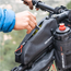 Geosmina Överrörsväska Top Tube Bag DF Large 1L